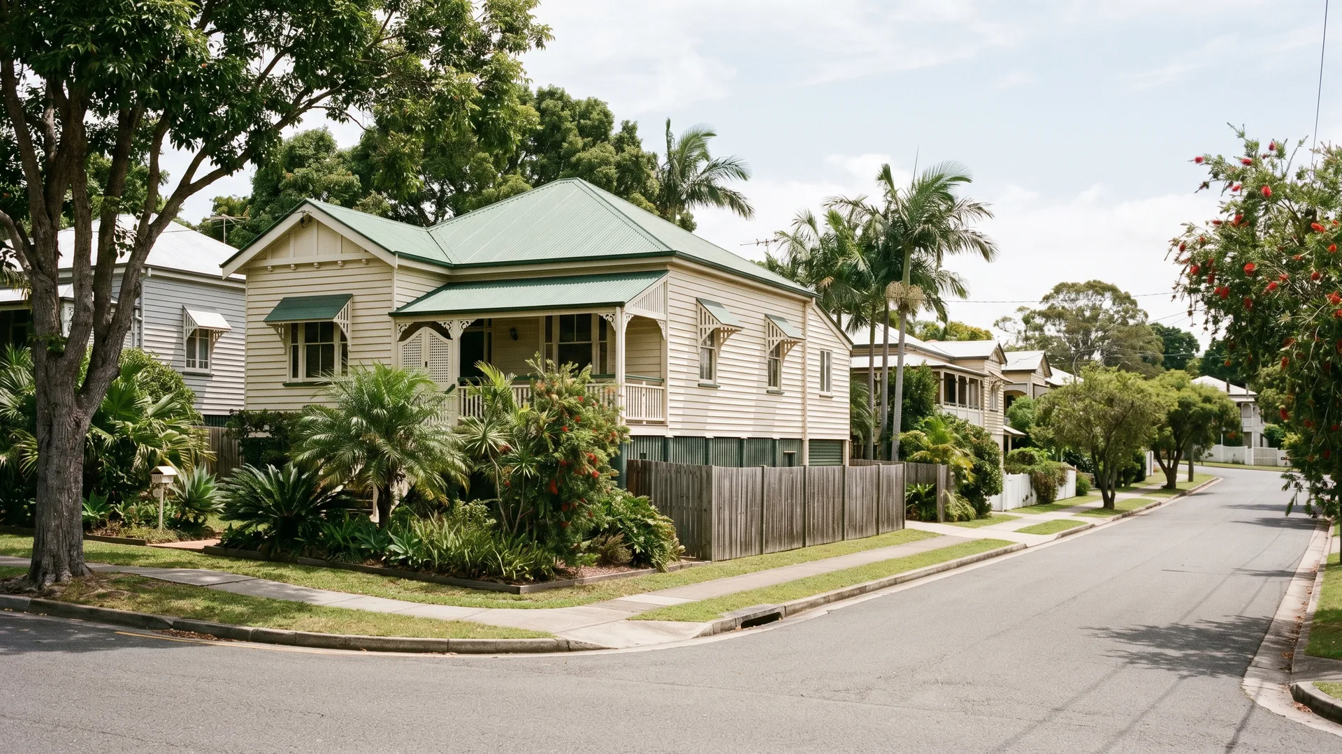 EV Charger Installation Albion in Newstead