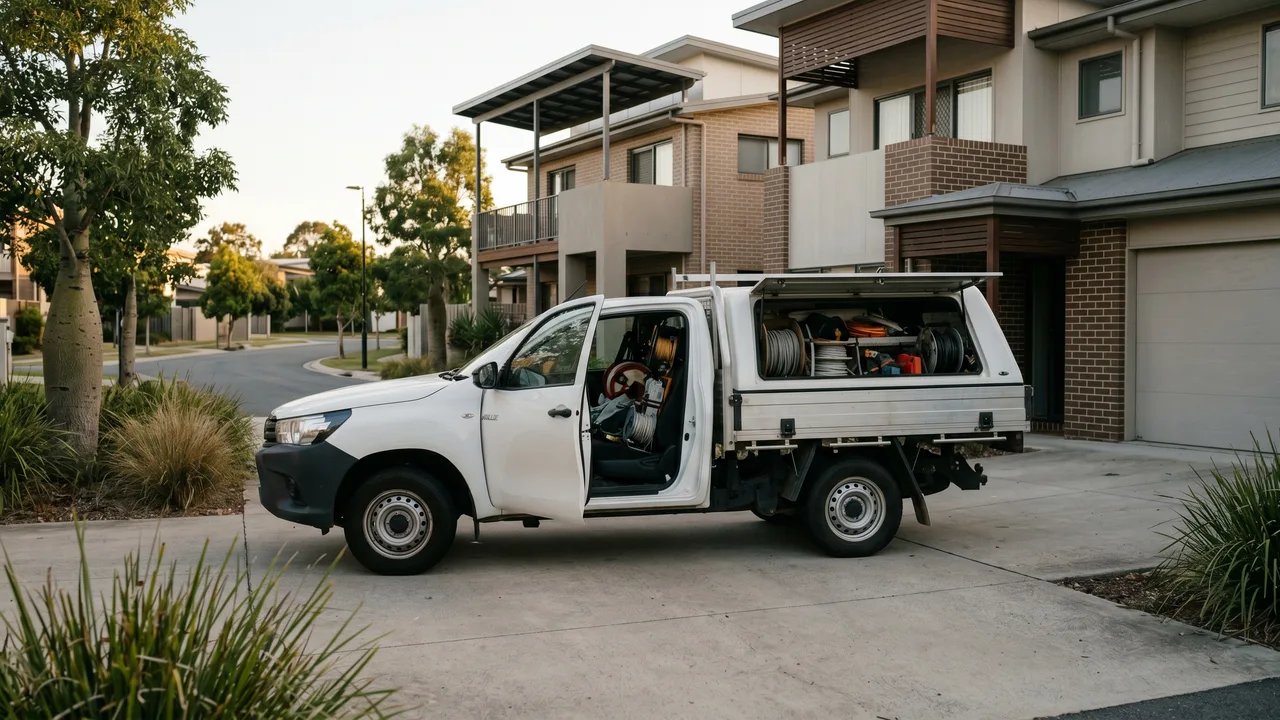 How Long Does a Home EV Charger Installation Take in Brisbane? in Newstead